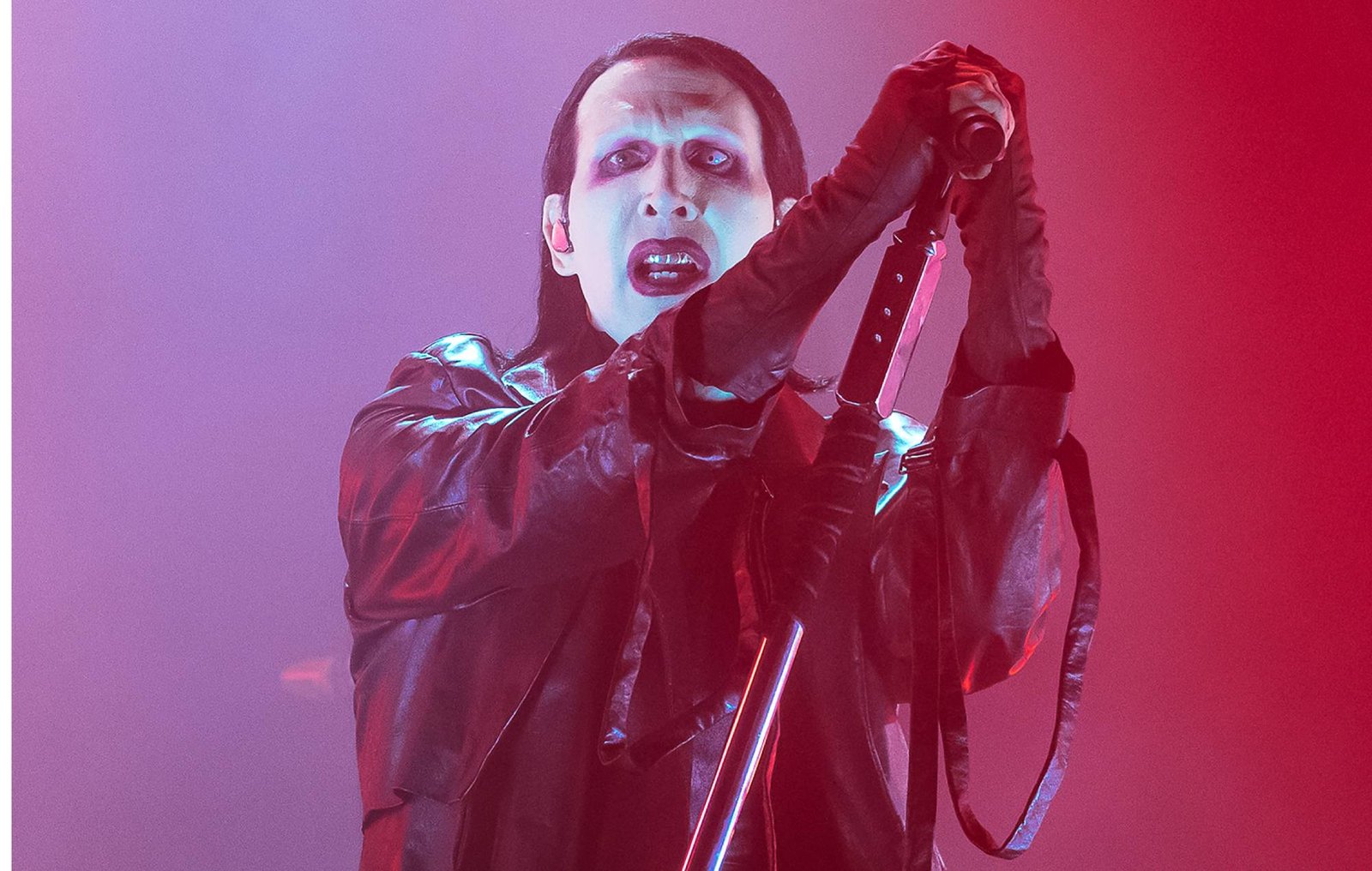 marilyn manson medios y media 1