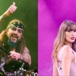 mike portnoy taylor swift@2000x1270