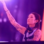 peggy gou fieldday