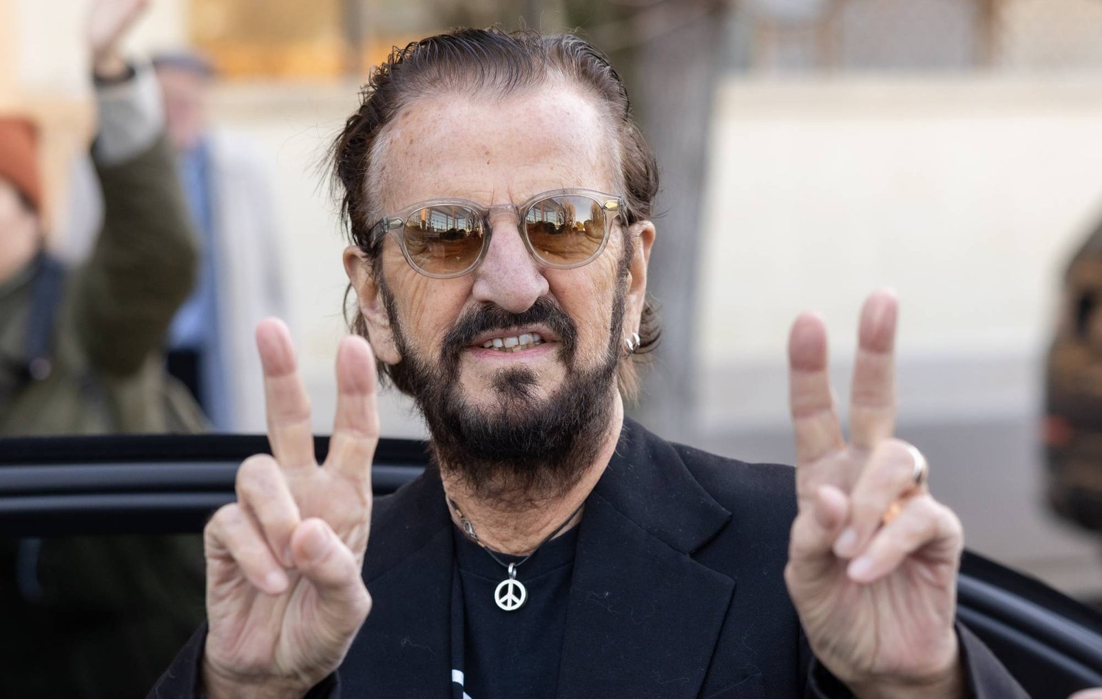 ringo starr 2024