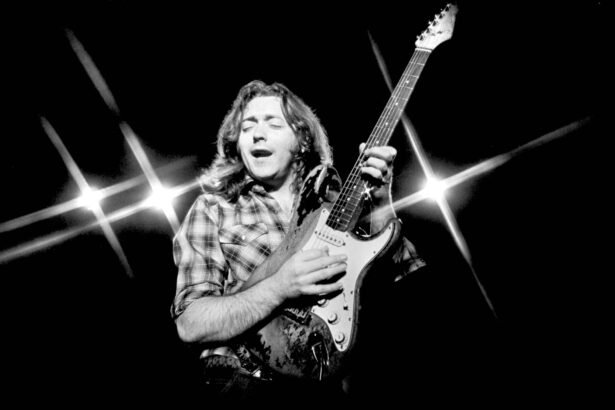 rory gallagher guitar