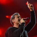 serj tankian system of a down@2000x1270