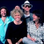 van halen sammy hagar 1986 billboard 1548