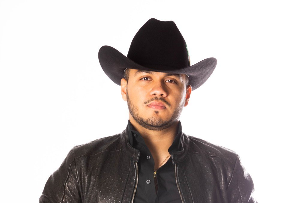 Gerardo Coronel cr RB MUSIC press billboard 1548