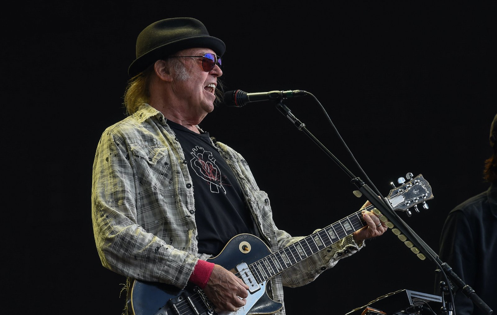 NeilYoung release lost album Oceanside Countryside