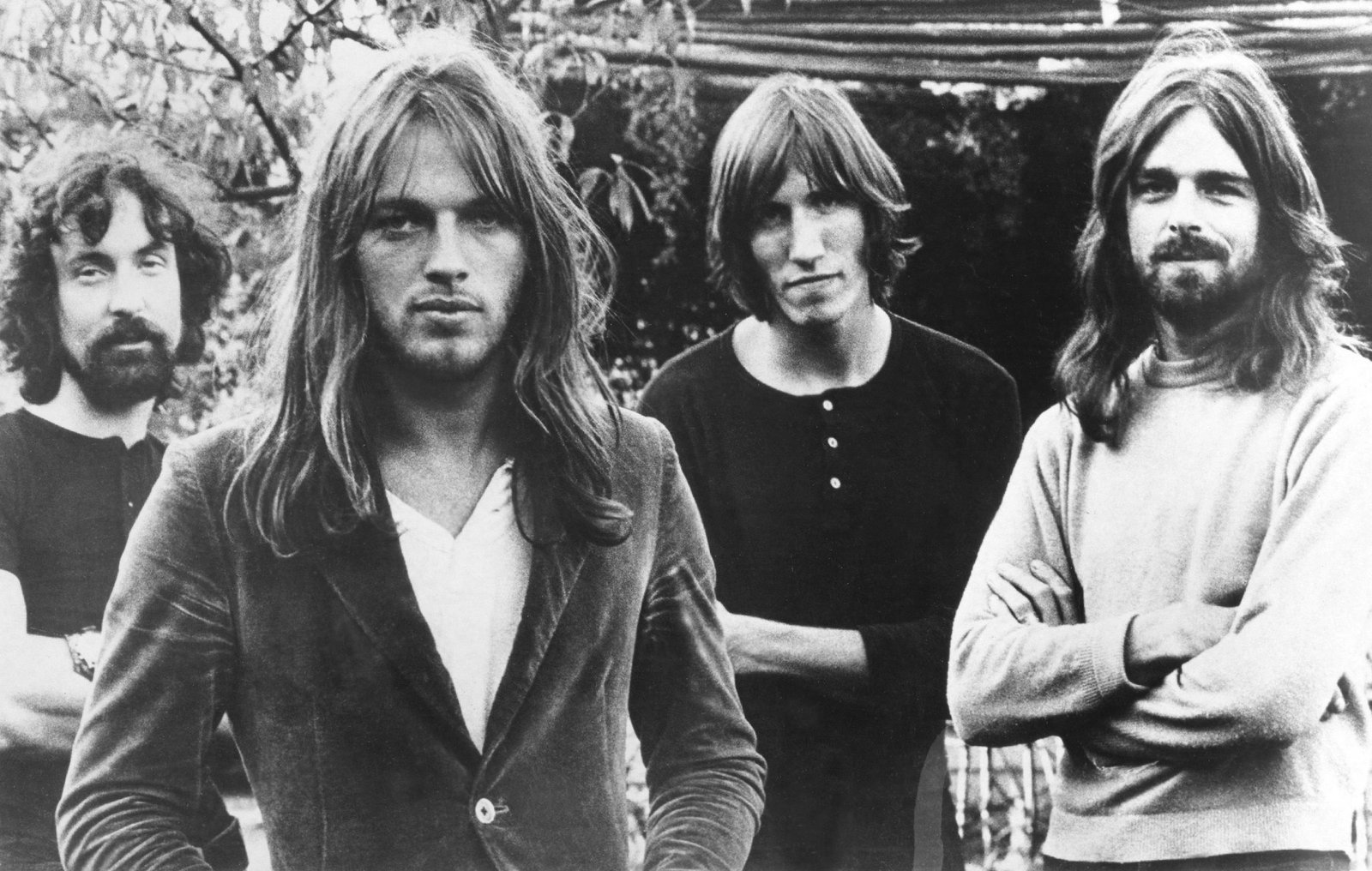 Pink Floyd Image