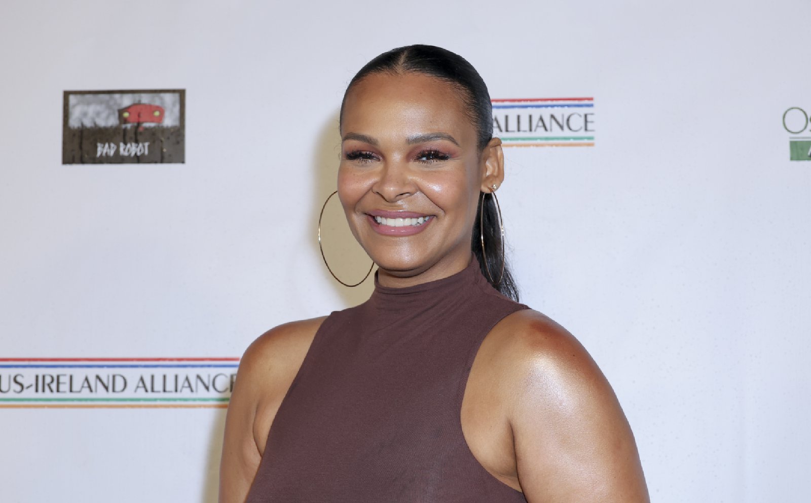 Samantha Mumba. Credit JC Olivera