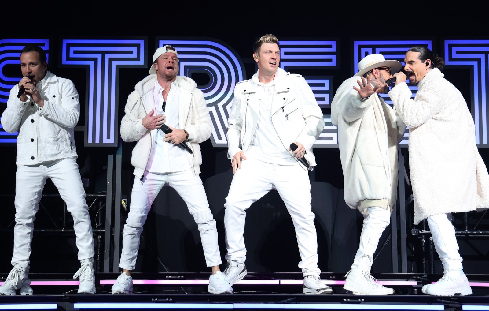 backstreet boys@2000x1270