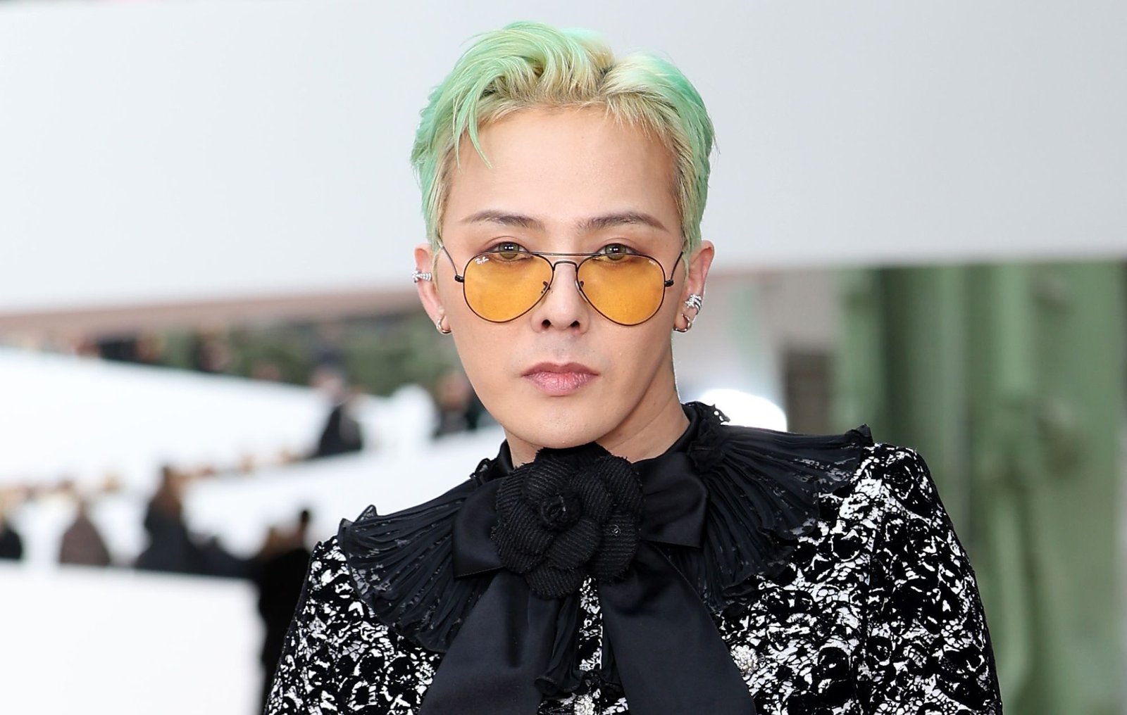 big bang g dragon ubermensch third album comeback announcement