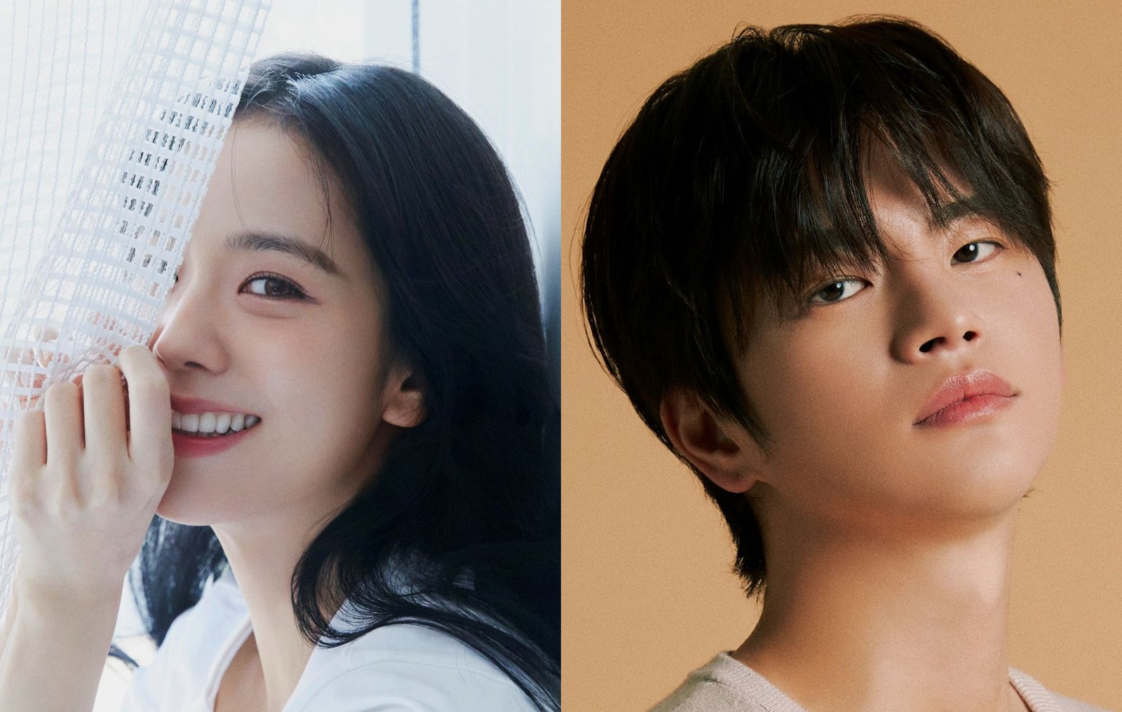 blackpink jisoo seo in guk boyfriend on demand netflix k drama romcom