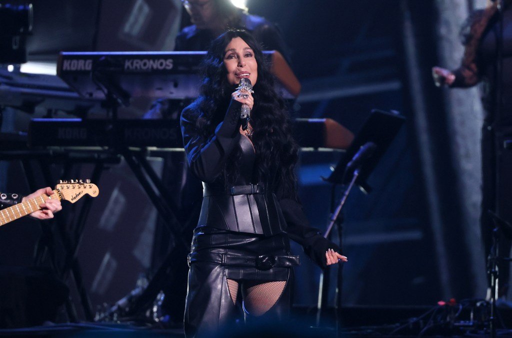 cher 2024 rock hall performance a billboard 1548