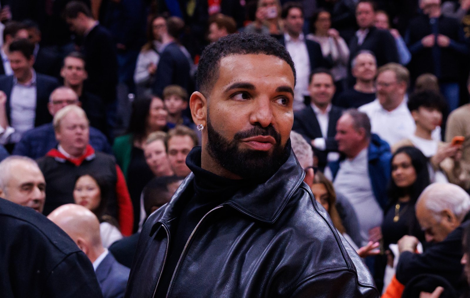 drake 2000 x 1270 Cole Burston Getty Images