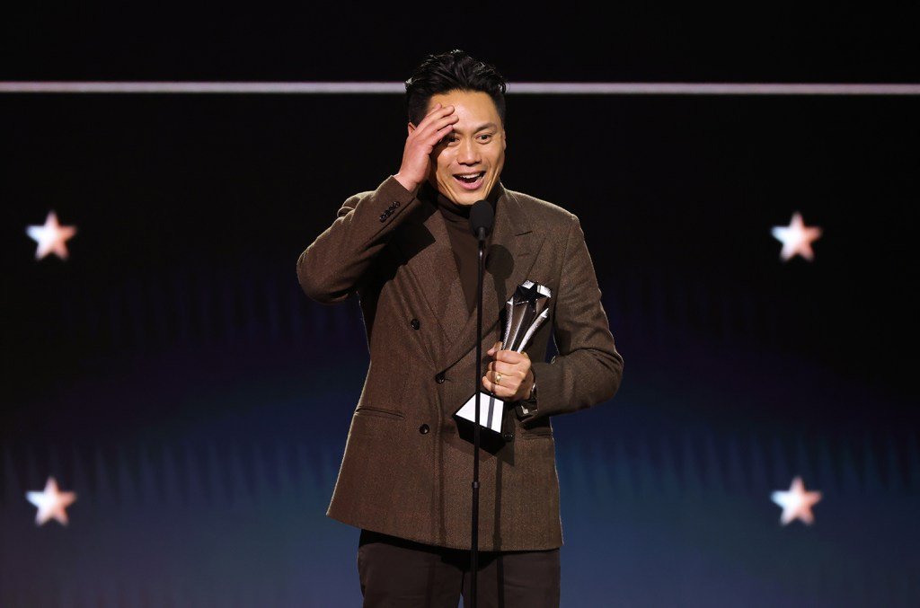 jon m chu critics choice awards 2025 billboard 1548