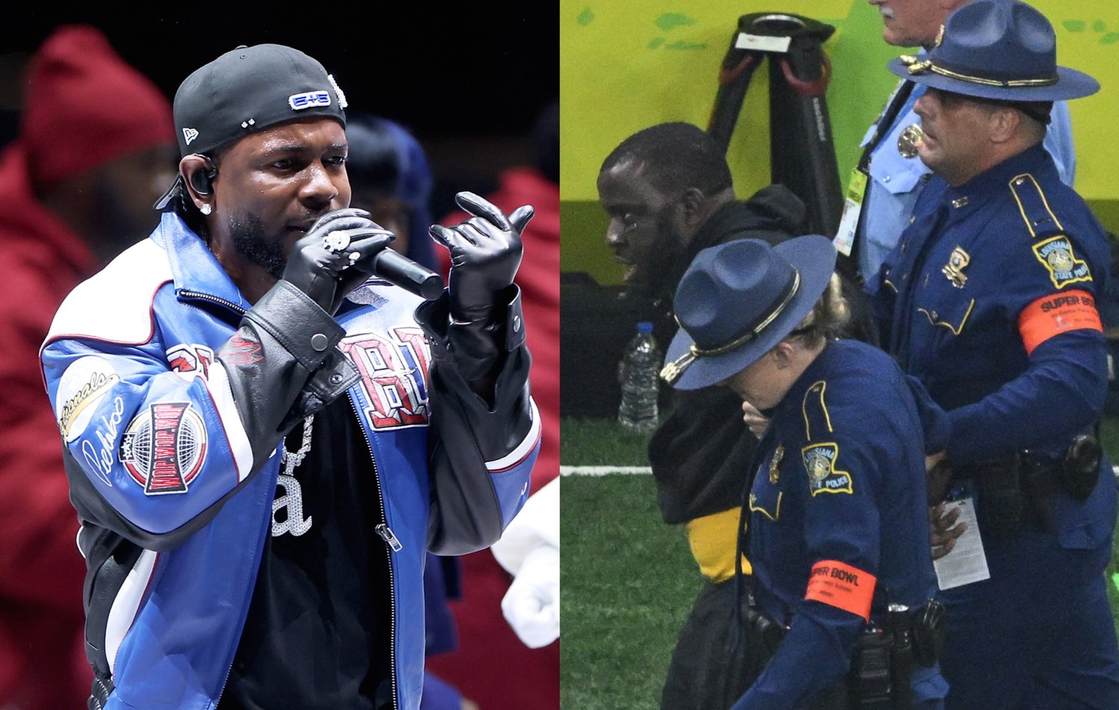 kendrick lamar protestor super bowl@2000x1270