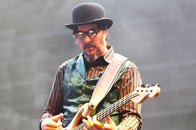 les claypool of primus 2011 billboard 650