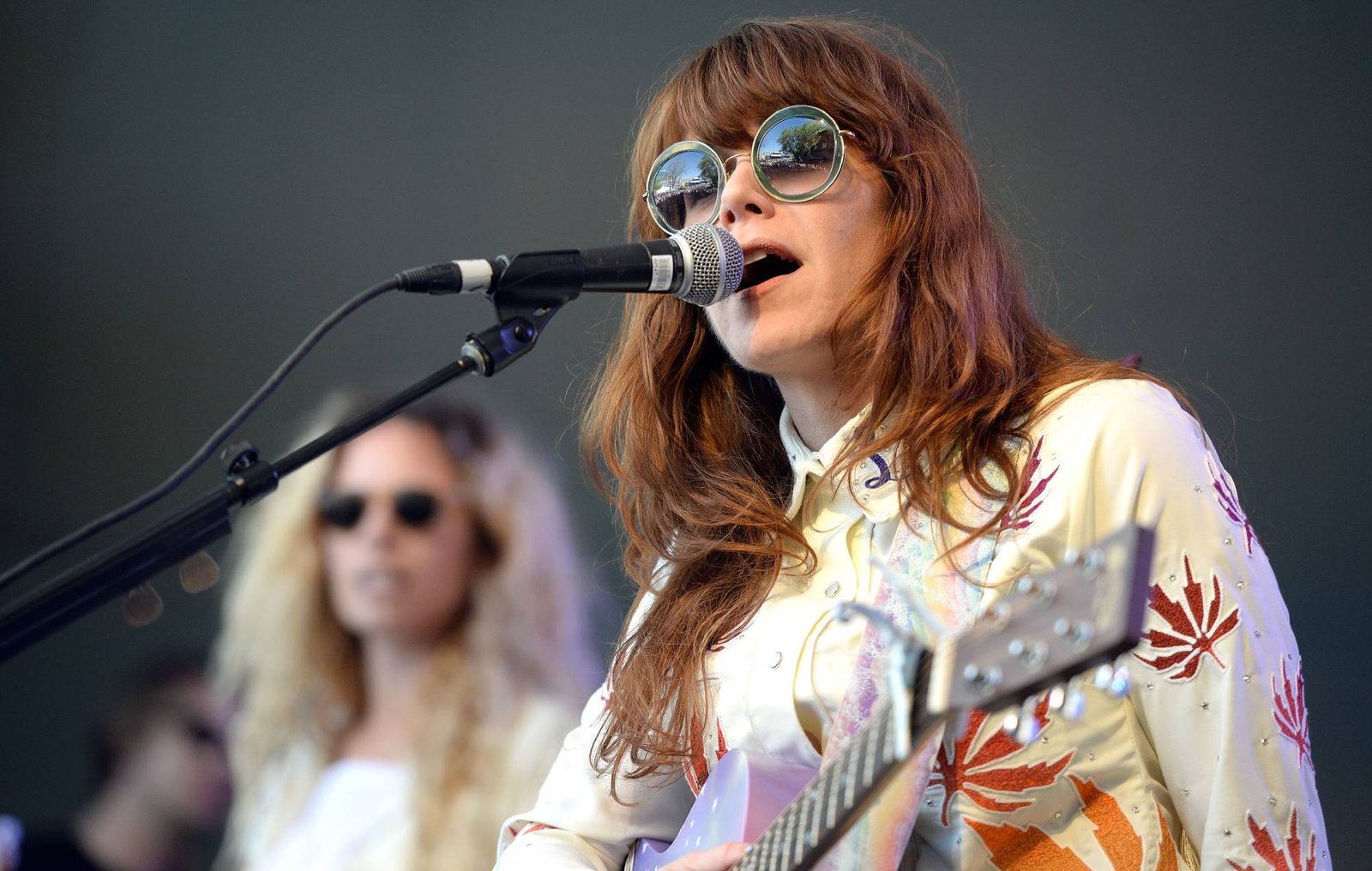 live rilo kiley