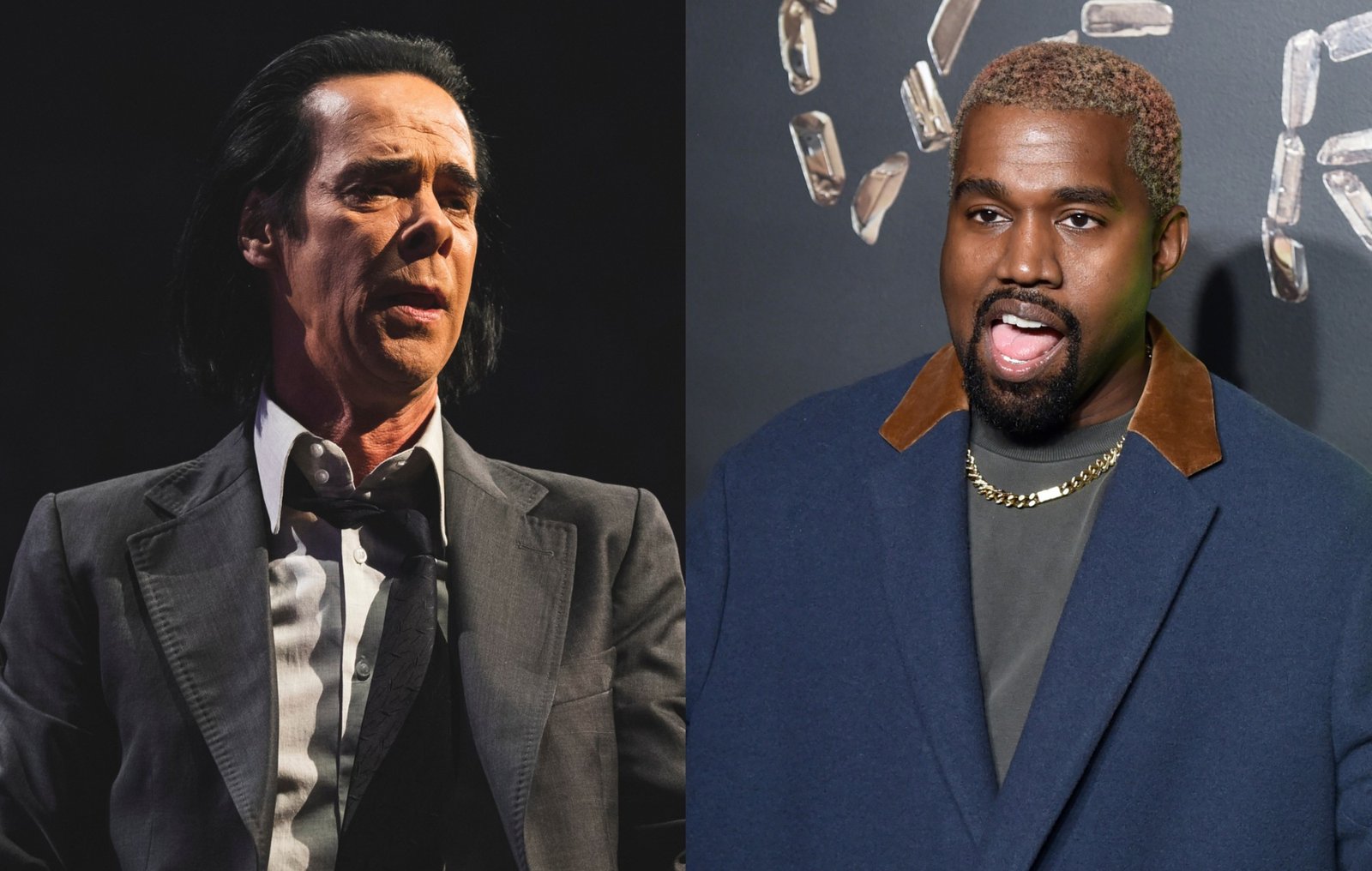 nick cave kanye west@2000x1270