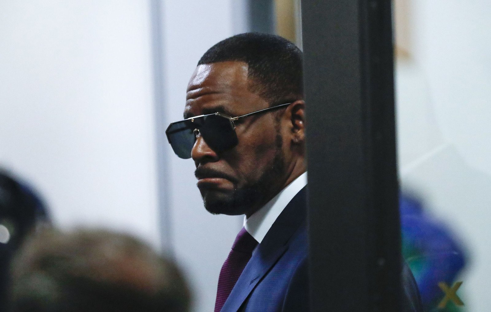 r kelly 2000 x 1270 Jose M. Osorio Chicago Tribune Tribune News Service via Getty Images