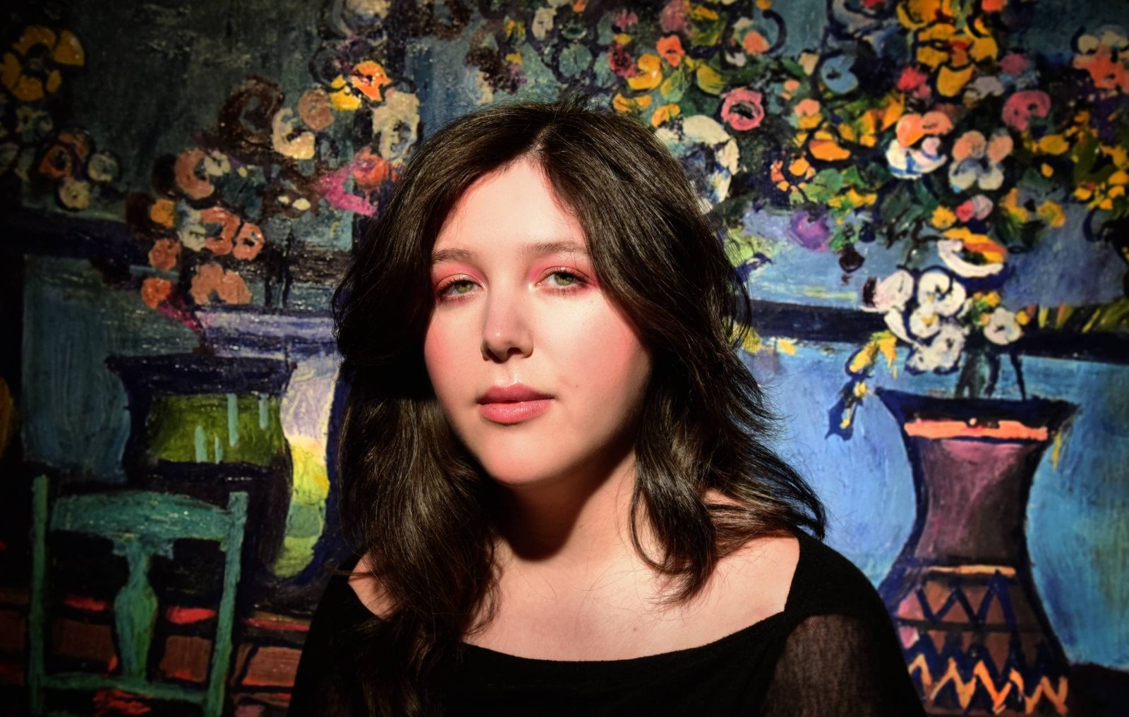 Lucy Dacus. Credit Shervin Lainez