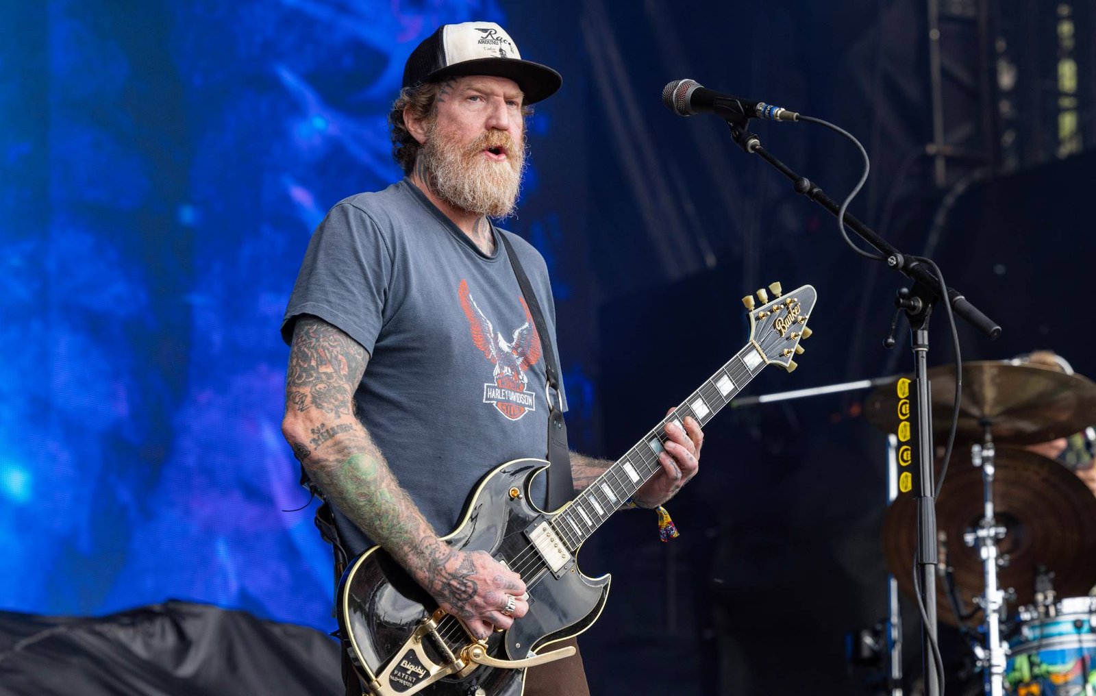 brent hinds mastodon