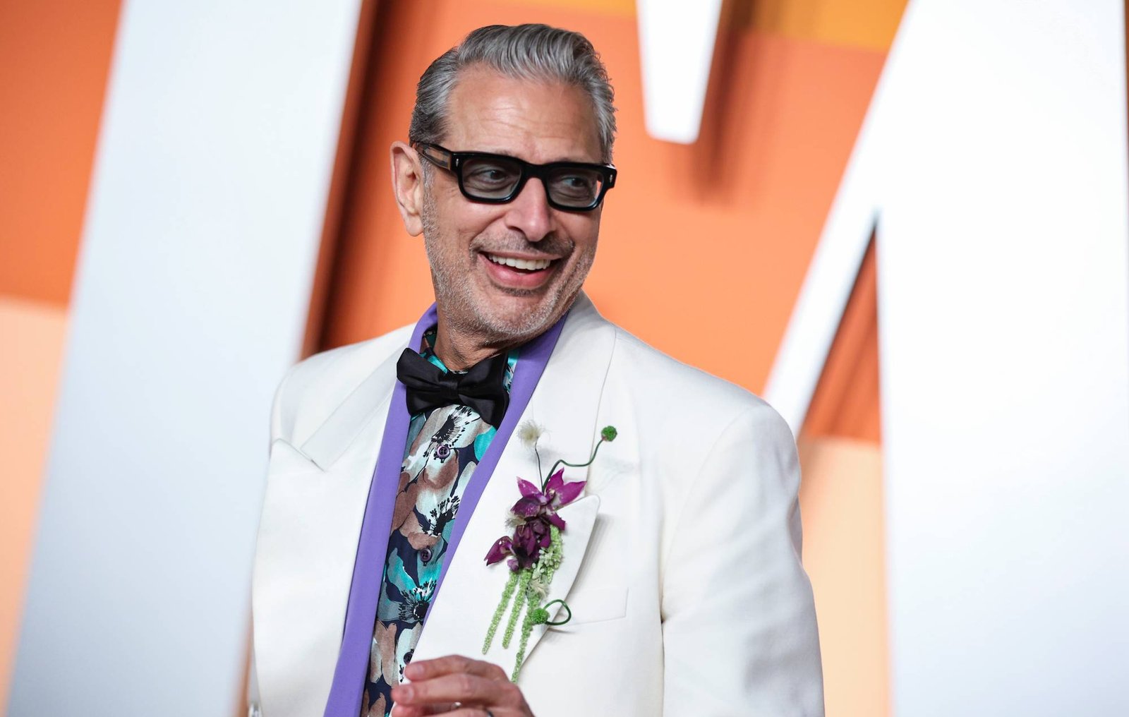 jeff gold blum