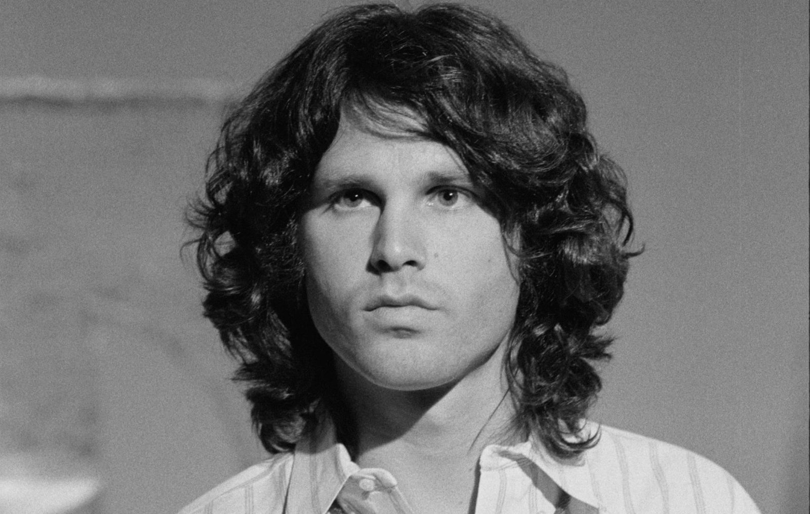 jim morrison alive