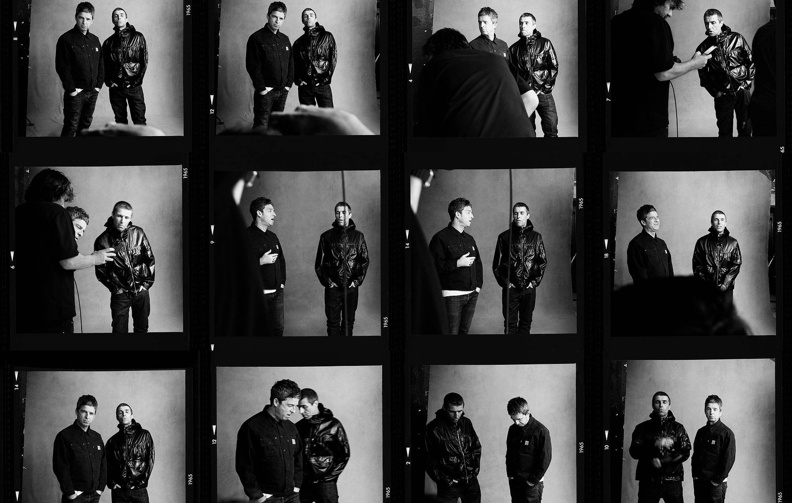 oasis reunion contact sheet simon emmett crop