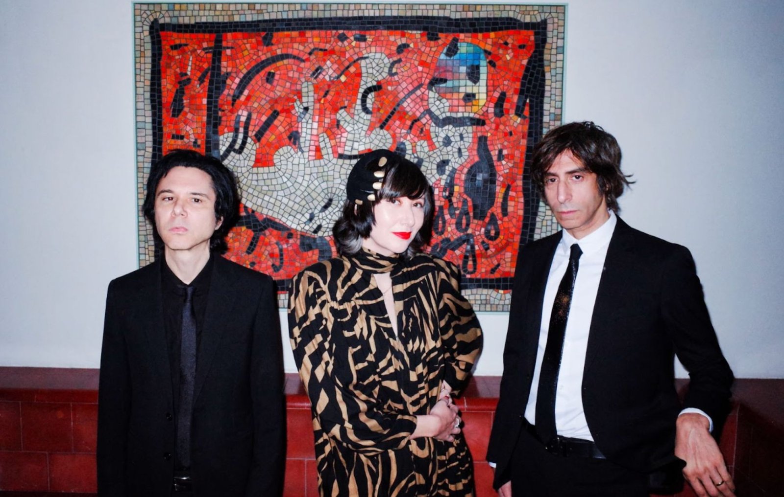 yeah yeah yeahs@2000x1270